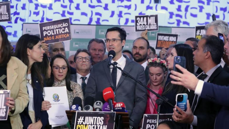 Foto: Bruno Spada/Câmara dos Deputados