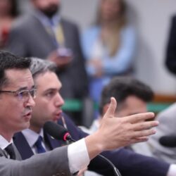 Bruno Spada/Câmara dos Deputados