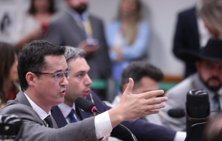 Bruno Spada/Câmara dos Deputados